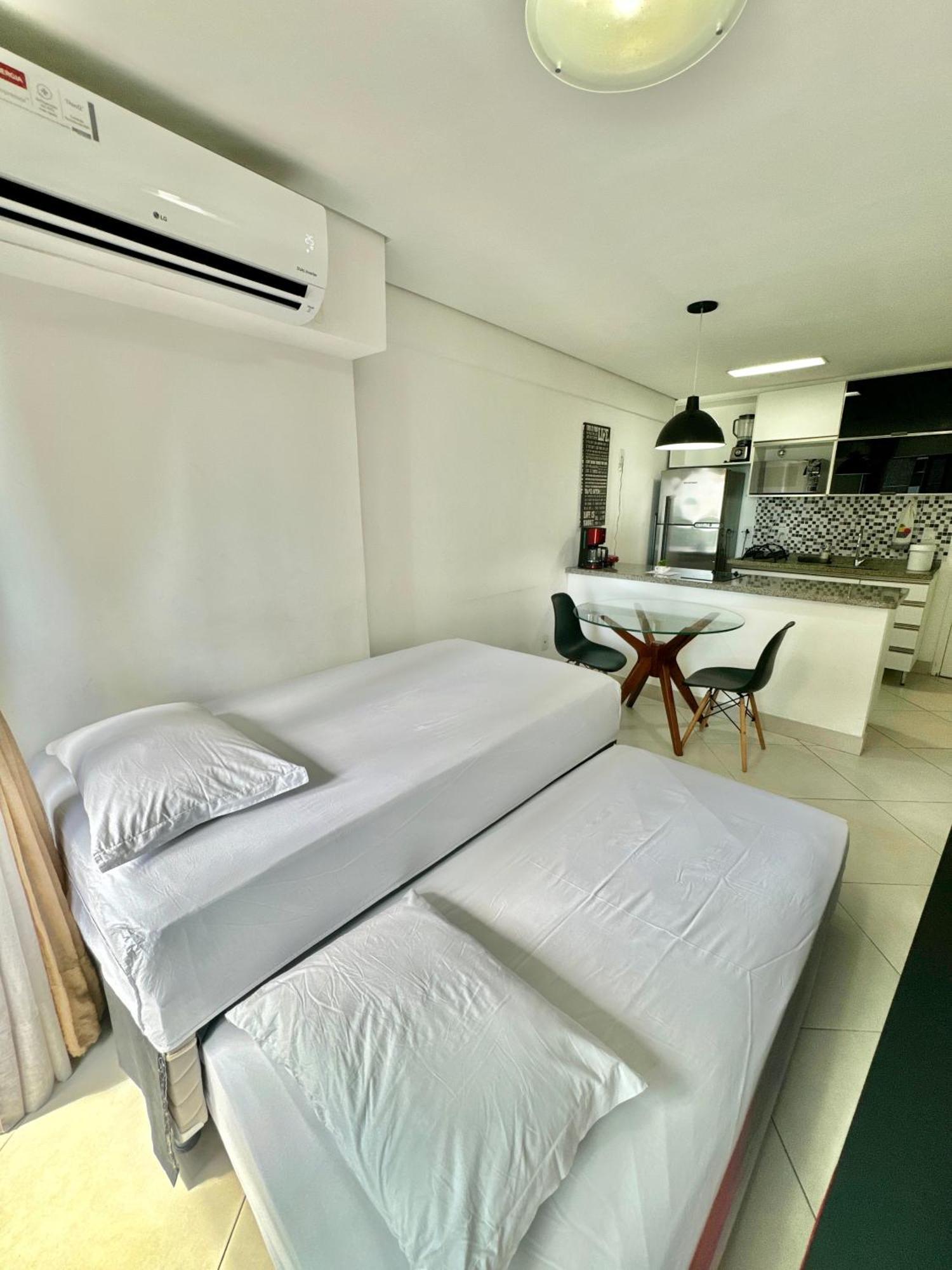 Landscape Diamond 1409 Apartment Fortaleza  Exterior photo
