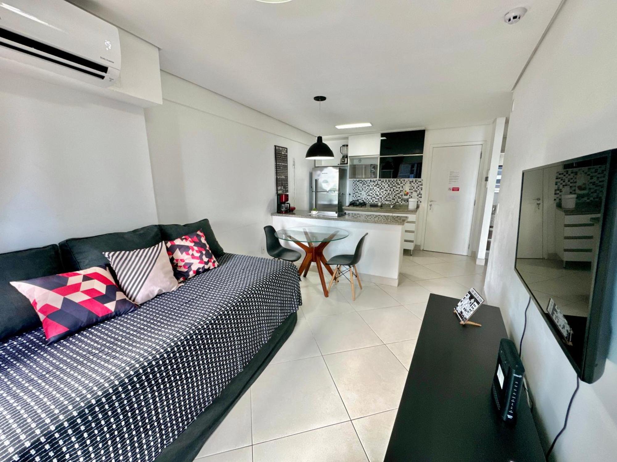 Landscape Diamond 1409 Apartment Fortaleza  Exterior photo