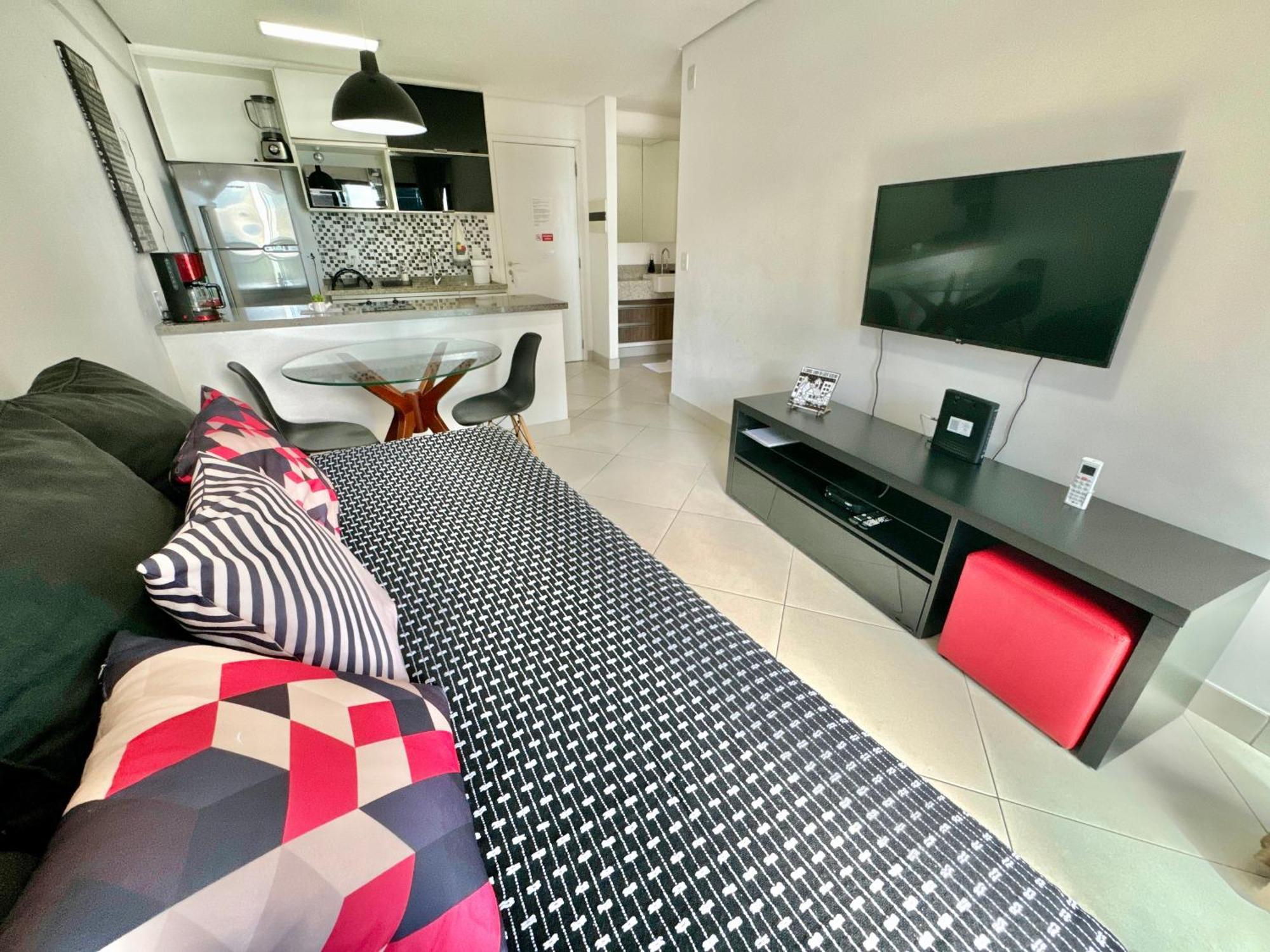 Landscape Diamond 1409 Apartment Fortaleza  Exterior photo