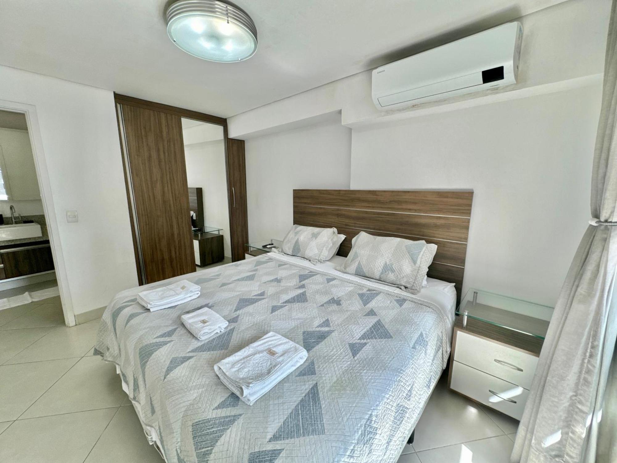 Landscape Diamond 1409 Apartment Fortaleza  Exterior photo