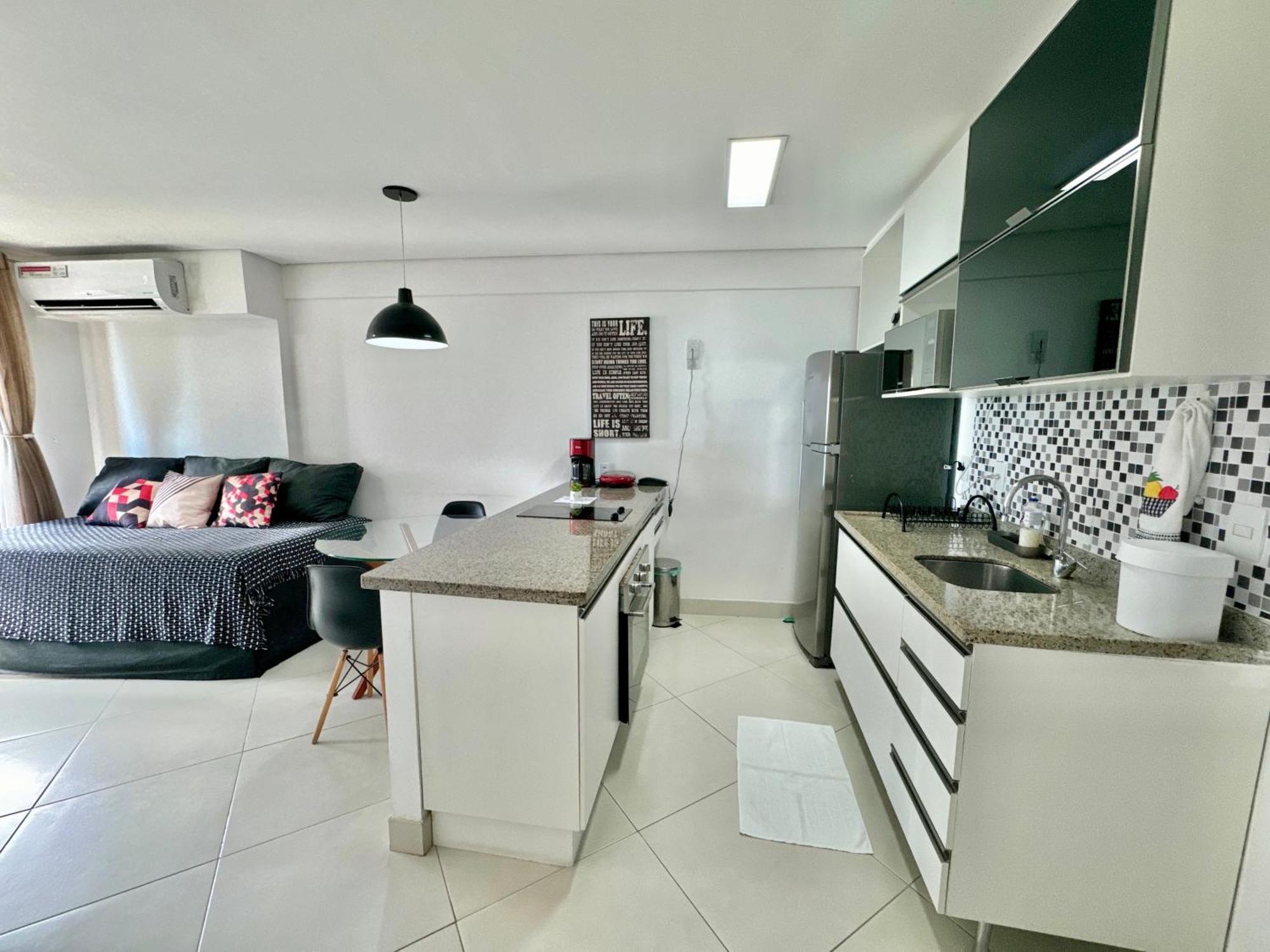 Landscape Diamond 1409 Apartment Fortaleza  Exterior photo