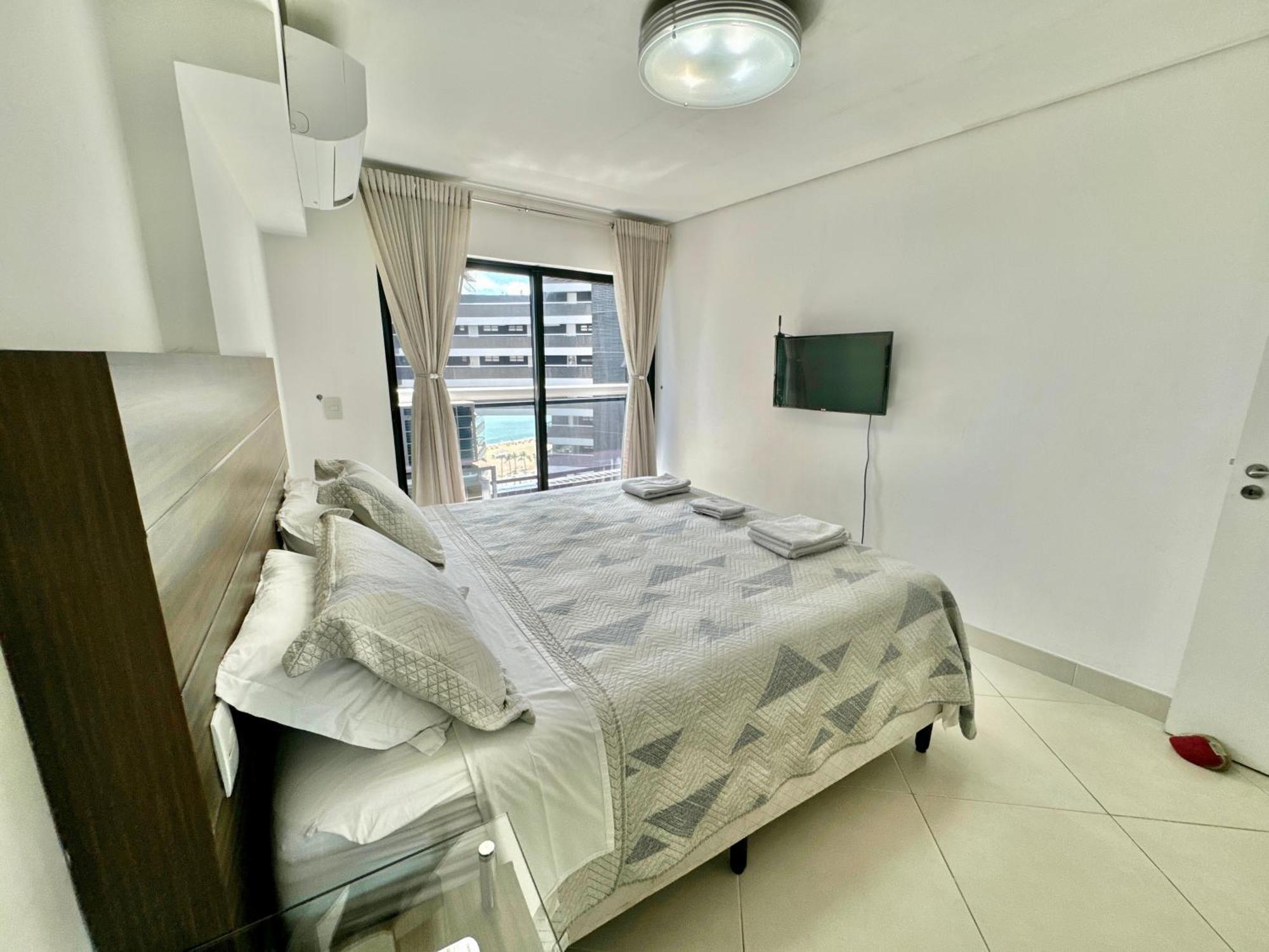 Landscape Diamond 1409 Apartment Fortaleza  Exterior photo