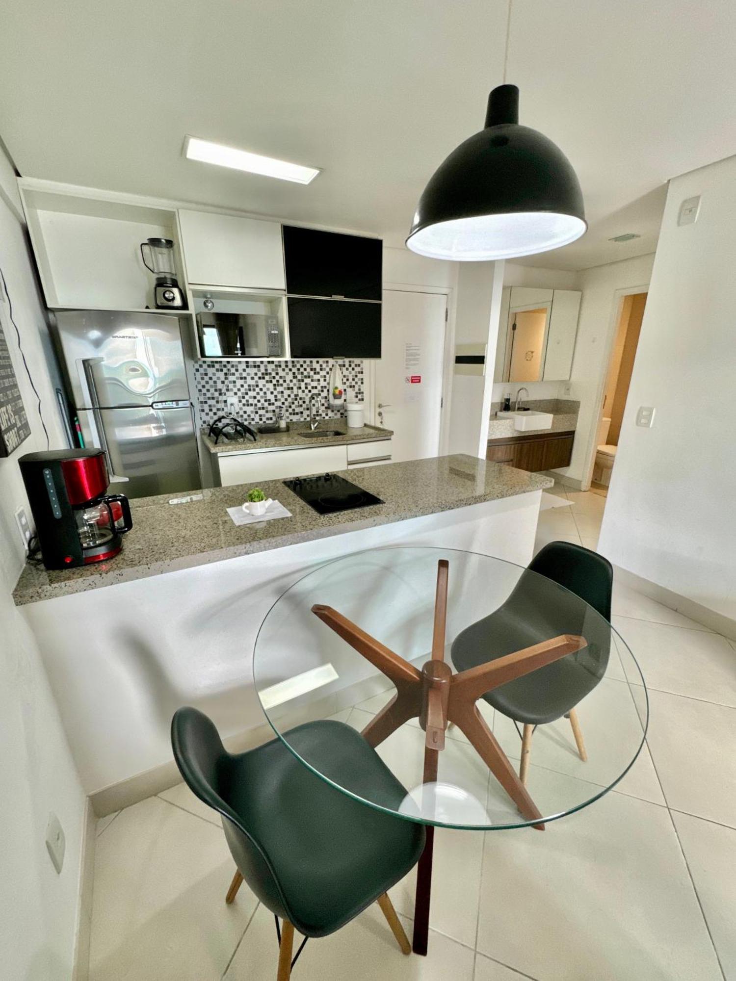 Landscape Diamond 1409 Apartment Fortaleza  Exterior photo