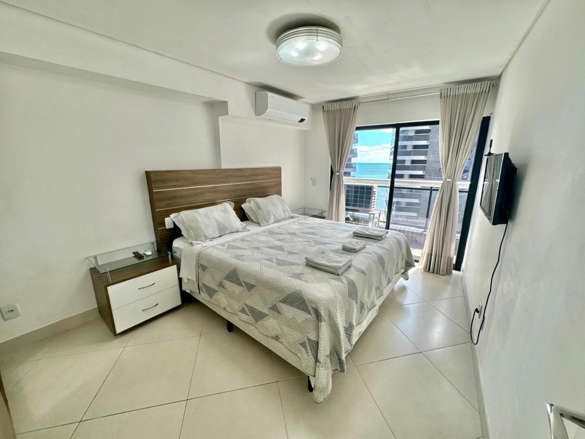 Landscape Diamond 1409 Apartment Fortaleza  Exterior photo