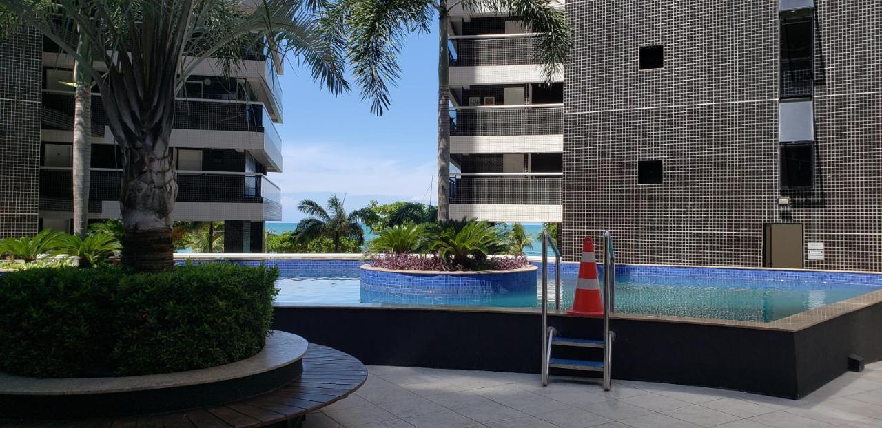 Landscape Diamond 1409 Apartment Fortaleza  Exterior photo
